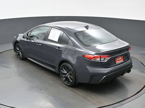 Used 2024 Toyota Corolla SE FWD image 37