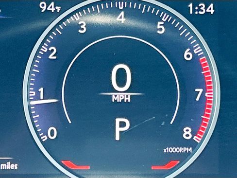 Used 2023 Lexus RX 350 Premium w/ Cold Area Package FWD image 40