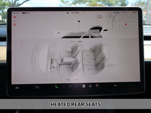 Used 2023 Tesla Model Y Long Range image 7