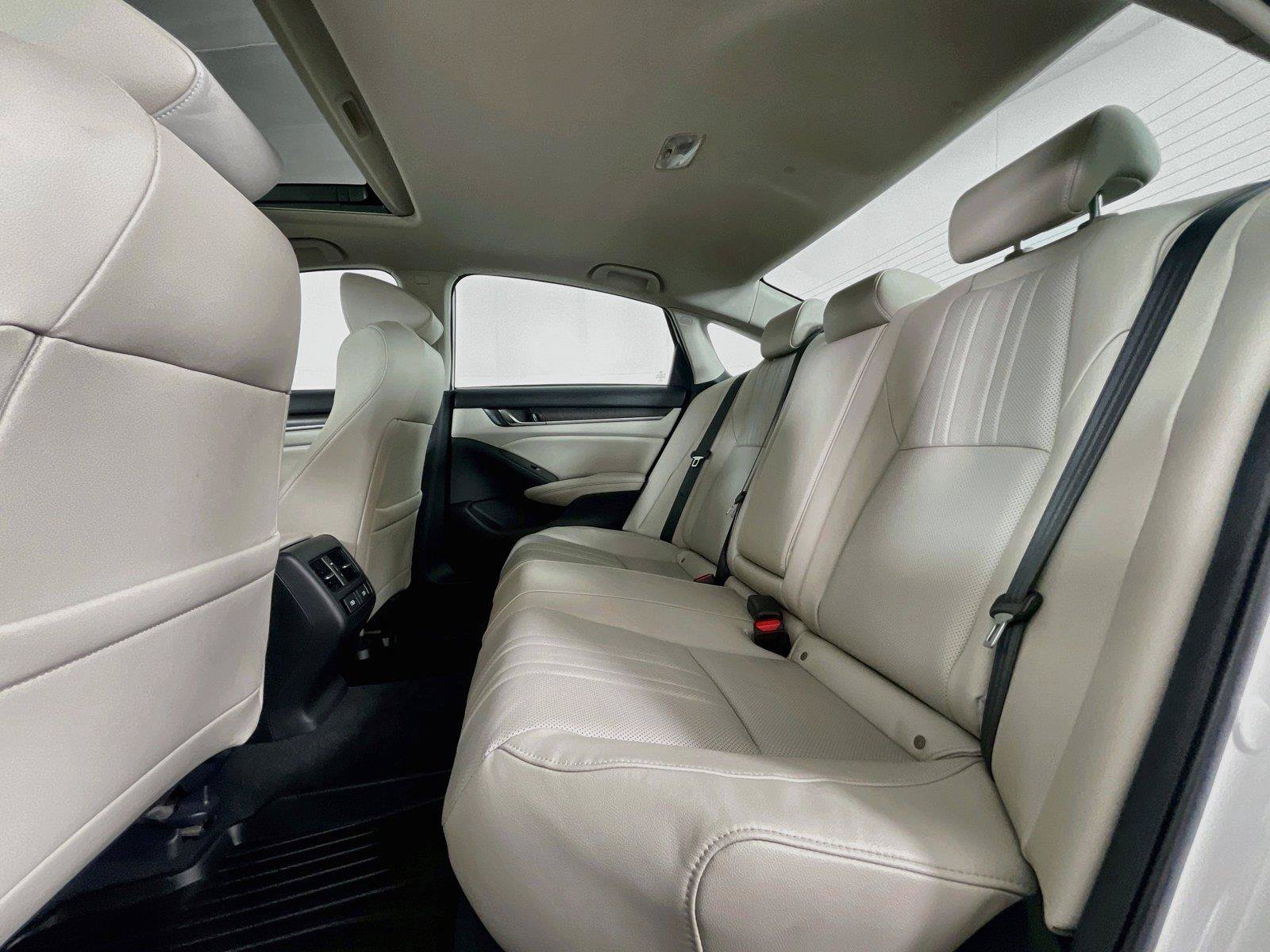Used 2021 Honda Accord EX-L image 27