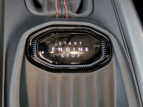 New 2026 Dodge Charger Scat Pack w/ Blacktop Package image 21