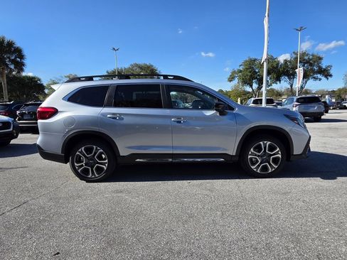 New 2026 Subaru Ascent Limited AWD/4WD image 2