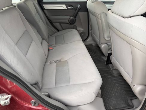Used 2011 Honda CR-V LX image 19