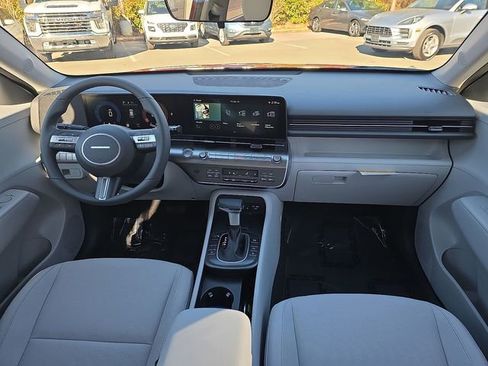 New 2026 Hyundai Kona SEL Sport FWD image 18