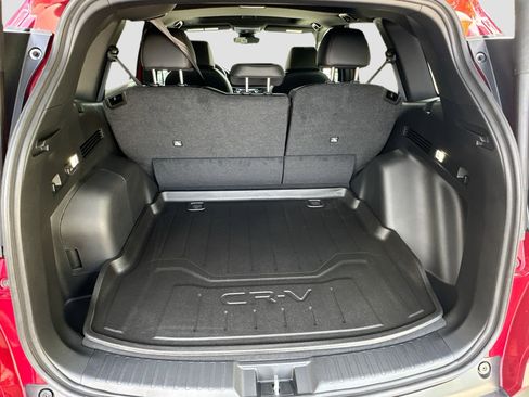 New 2026 Honda CR-V Sport-L image 20