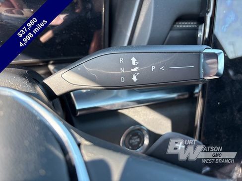 Used 2026 GMC Terrain Elevation w/ Elevation Premium Package image 20