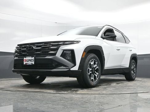 New 2026 Hyundai Tucson XRT image 47
