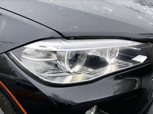 Used 2017 BMW X6 xDrive35i image 28