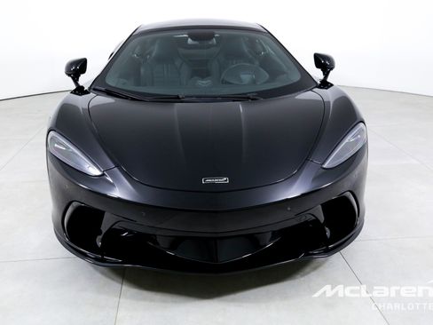 Used 2025 McLaren GTS RWD image 4
