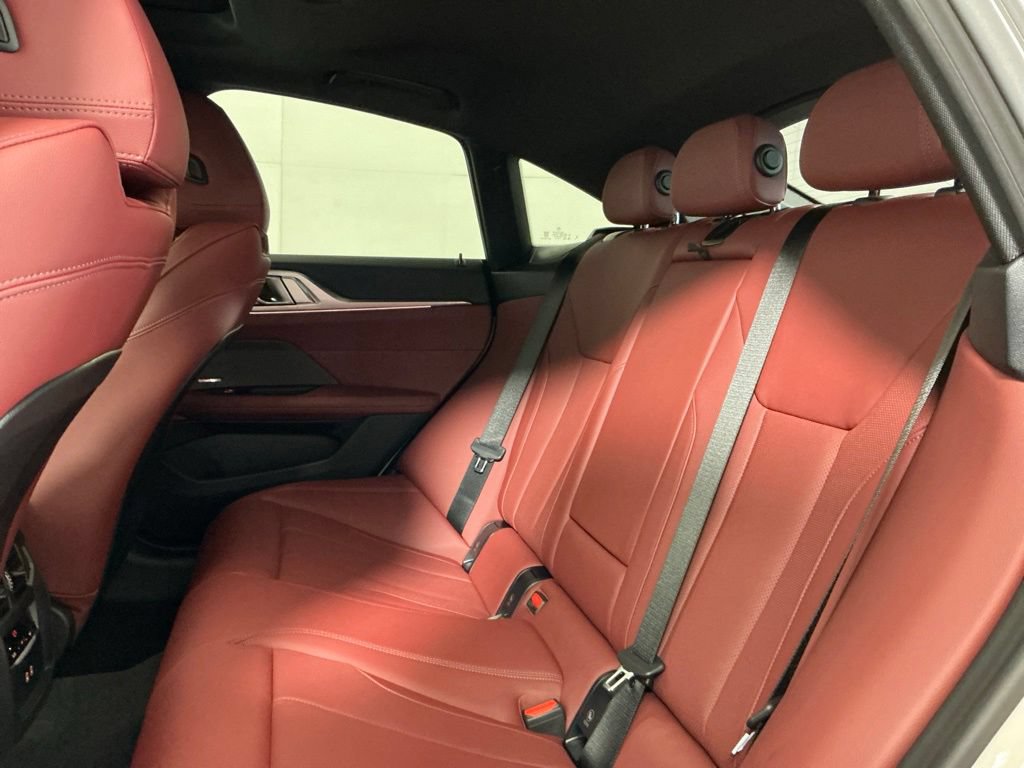 New 2026 BMW 430i w/ M Sport Package RWD image 26