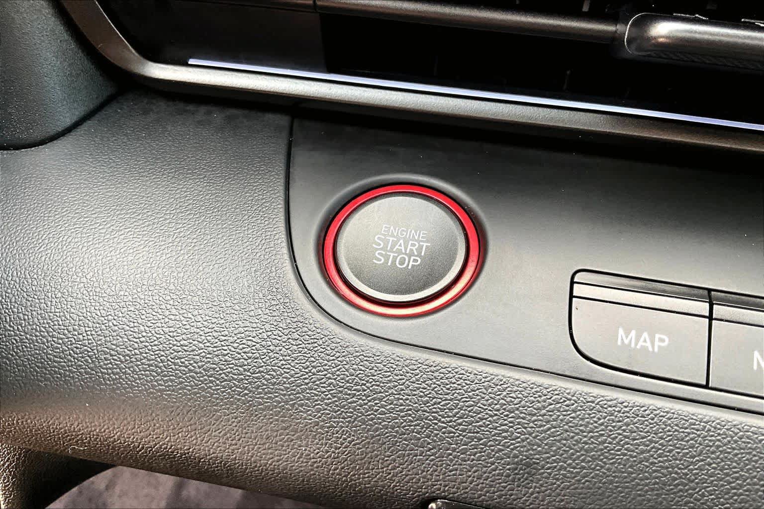 Used 2026 Hyundai Elantra N Line FWD image 36