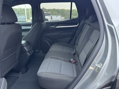 New 2026 GMC Terrain Elevation image 7