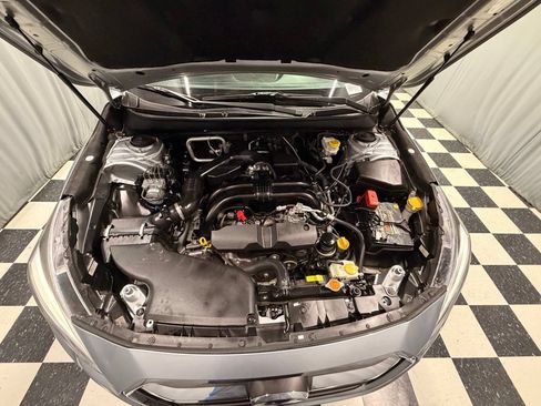 Used 2018 Subaru Outback 2.5i Premium AWD/4WD image 18