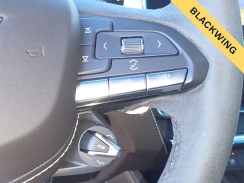 Used 2024 Cadillac CT5 V Blackwing w/ Driver Assist Package RWD image 29