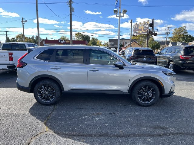 New 2027 Honda CR-V EX-L image 18