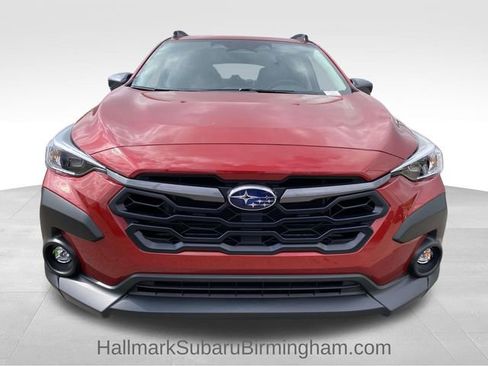 New 2026 Subaru Crosstrek 2.0i Premium image 6
