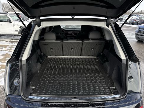 Used 2023 Audi Q7 3.0T Prestige w/ Prestige Package image 27