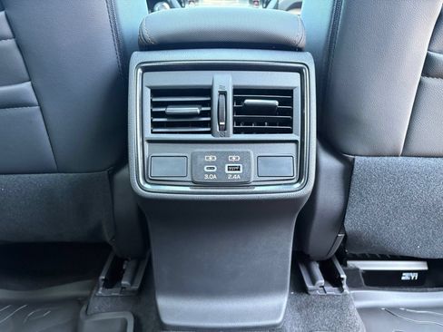 New 2026 Subaru Forester Sport w/ Onyx Edition AWD/4WD image 30
