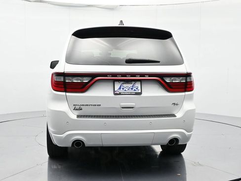 Used 2024 Dodge Durango R/T image 6