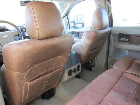 Used 2008 Ford F150 King Ranch image 17