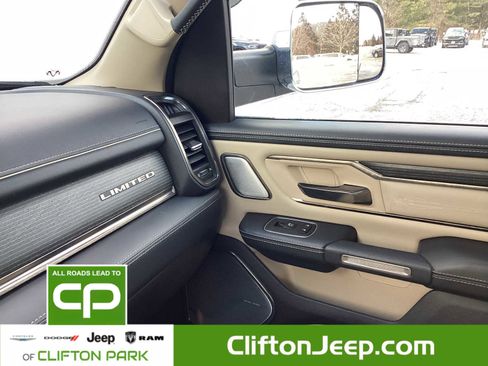 Used 2019 RAM 1500 Limited image 25