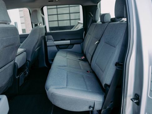 Used 2024 Ford F150 XLT w/ Tow/Haul Package image 13