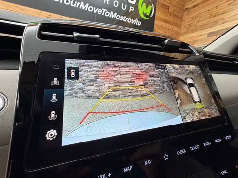 Used 2024 Hyundai Tucson Limited image 22