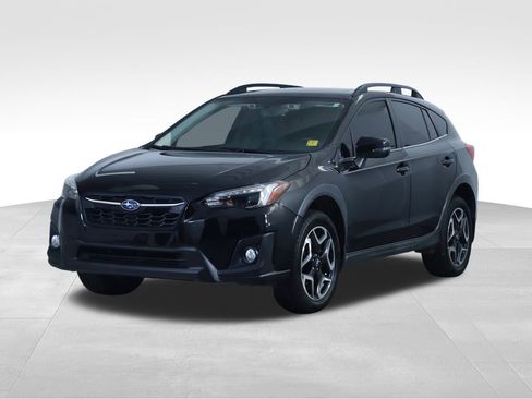 Used 2019 Subaru Crosstrek 2.0i Limited w/ Moonroof Package w/Navigation image 8