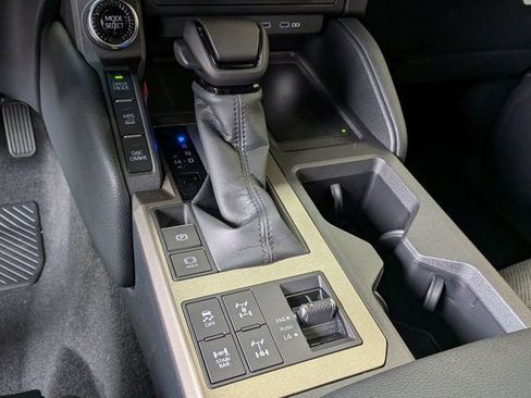 New 2027 Toyota Land Cruiser AWD/4WD image 21