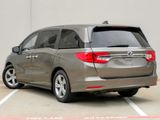 Used 2018 Honda Odyssey EX-L image 4
