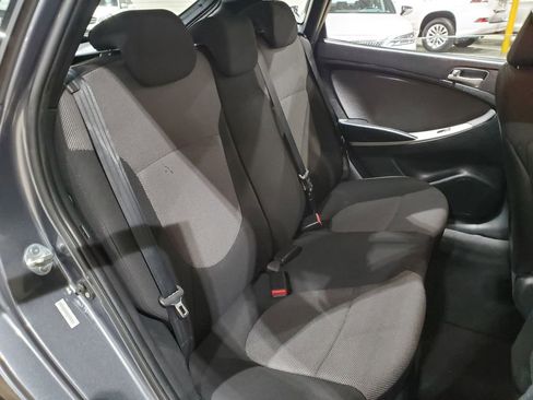 Used 2012 Hyundai Accent GS image 20