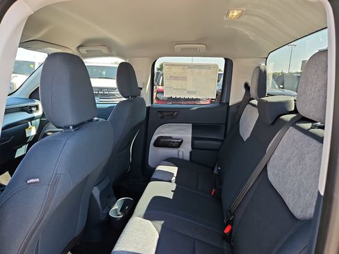 New 2026 Ford Maverick XLT FWD image 19