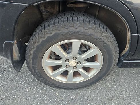 Used 2008 Subaru Forester 2.5X AWD/4WD image 30
