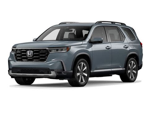 Used 2023 Honda Pilot Elite image 1
