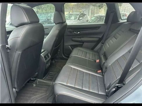 Used 2025 Honda CR-V Sport-L image 20