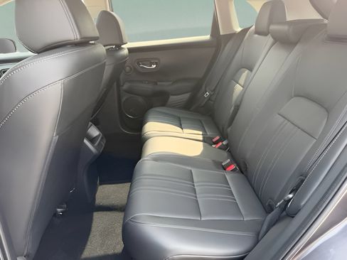 Certified 2024 Honda HR-V EX-L image 22