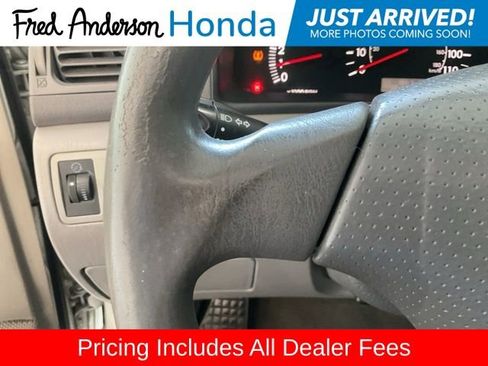 Used 2008 Toyota Corolla LE FWD image 9