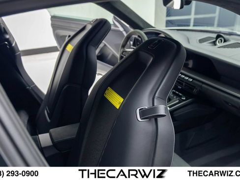 Used 2022 Porsche 911 GT3 RWD image 98