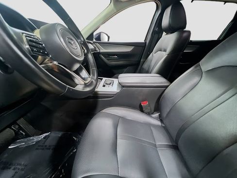 Used 2024 MAZDA CX-90 3.3 Turbo w/ Preferred Plus AWD/4WD image 21