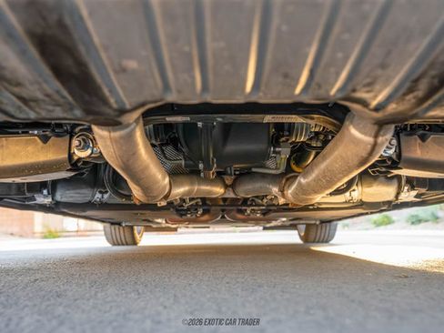 Used 2024 Chevrolet Camaro SS image 64