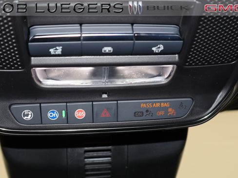 New 2026 Buick Enclave Avenir w/ Super Cruise Package image 30