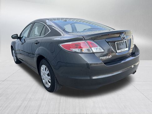 Used 2013 MAZDA MAZDA6 i Sport image 8