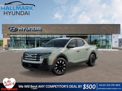 New 2026 Hyundai Santa Cruz SEL