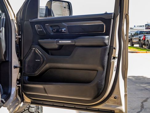 Used 2022 RAM 1500 TRX w/ TRX Level 2 Equipment Group image 37