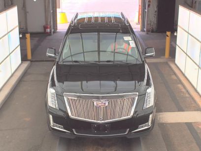 Used 2018 Cadillac Escalade Luxury