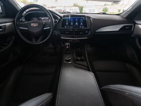 Used 2024 Cadillac CT5 Luxury w/ Sun And Sound Package image 26