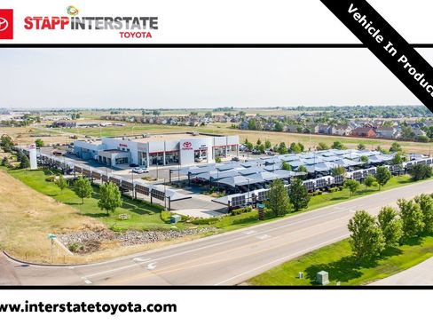 New 2026 Toyota Corolla LE image 1