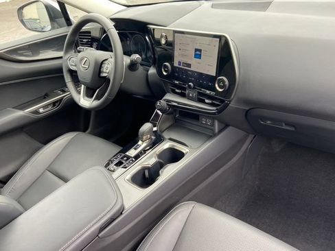 Used 2023 Lexus NX 350 AWD w/ Cold Area Package image 26