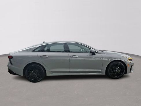 Certified 2026 Kia K5 GT-Line w/ GT-Line Premium Package FWD image 7