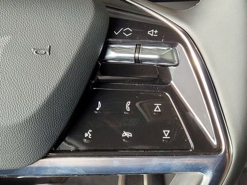 New 2026 Cadillac Vistiq Sport w/ LPO, Floor Liner Package image 25